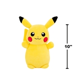POKEMON PELUCHE HUG MEES 25CM PIKACHU