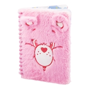 BISOUNOURS FLUFFY NOTEBOOK