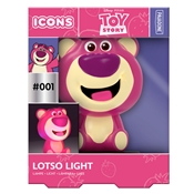 LOTSO  ICON LIGHT