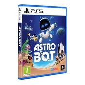 ASTRO BOT - PS5