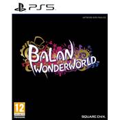 BALAN WONDERWORLD - PS5 nv prix