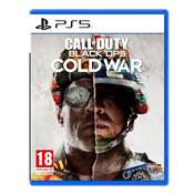 CALL OF DUTY BLACK OPS COLD WAR - PS5