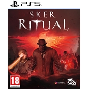 SKER RITUAL - PS5