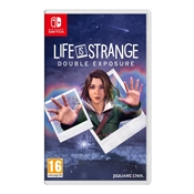 LIFE IS STRANGE: DOUBLE EXPOSURE - SWITCH