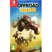 OFF-ROAD RACING - SWITCH