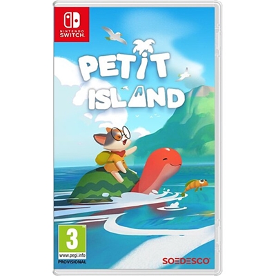 PETIT ISLAND - SWITCH