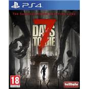 7 DAYS TO DIE (RE-RELEASE) - PS4