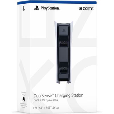 STATION DE CHARGE MANETTE DUALSENSE /20 - PS5