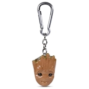 GUARDIANS OF THE GALAXY PORTE CLE 3D BABY GROOT