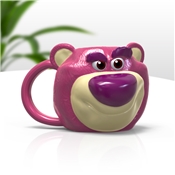 LOTSO SHAPED MUG