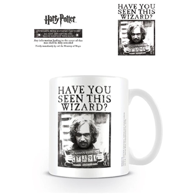 HARRY POTTER MUG HARRY POTTER SIRIUS BLACK /2