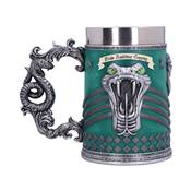 HARRY POTTER CHOPE SLYTHERIN COLLECTOR 15.5CM