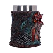 STRANGER THINGS CHOPE DEMOGORGON