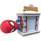 COFFRET 3 FIGURINES COLLECTION SPIDERMAN