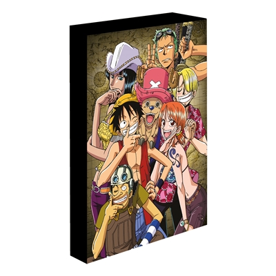 CADRE RETROECLAIRE ONE PIECE SAY CHEESE 30X40CM