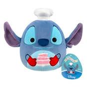 PELUCHE STITCH SQUISHMALLOWS 20CM ASSORTIMENT 6 PCS