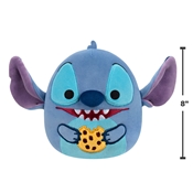 PELUCHE STITCH SQUISHMALLOWS 20CM ASSORTIMENT 6 PCS