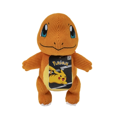 PELUCHE POKEMON SELECT COTELE SALAMECHE 20CM