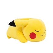 PELUCHE POKEMON 45CM PIKACHU DORMANT