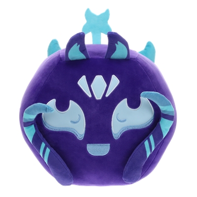 BLOX FRUITS - HUGE PLUSH - KITSUNE