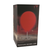 PENNYWISE BALLOON LAMP BDP