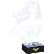 DC COMICS WONDER WOMAN HERO LIGHT