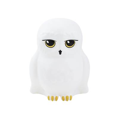 HARRY POTTER HEDWIG LIGHT