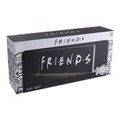 FRIENDS LOGO LIGHT