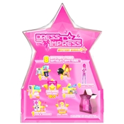 DRESS TO IMPRESS -FIGURINE TOP MODEL A COLLECTIONNER + CODE UNIQUE S2