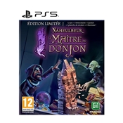 NAHEULBEUK'S DUNGEON MASTER - PS5