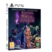 NAHEULBEUK'S DUNGEON MASTER - PS5