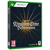 KINGDOM COME: DELIVERANCE 2 - XX