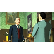 AGATHA CHRISTIE THE ABC MURDERS replay - SWITCH