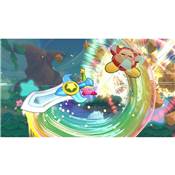 KIRBY'S RETURN TO DREAM LAND DELUXE - SWITCH