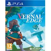 VERNAL EDGE - PS4