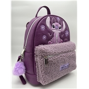 NOMADICT GAMING BAG ANGEL FLOWERS PINK TEDDY