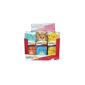 POKEMON MICROBAG CARD STORAGE ASSORTIMENT 24