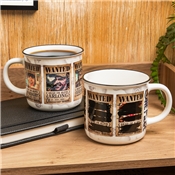 ONE PIECE HEAT CHANGE MUG