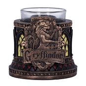 HARRY POTTER GRYFFONDOR TEALIGHT (BOUGEOIR) 8CM