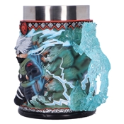 NARUTO KAKASHI CHOPE 16.5CM