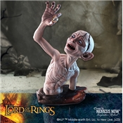 LORD OF THE RINGS GOLLUM BUST 39CM