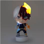 MY HERO ACADEMIA FIGURINE SHOTO 