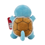 PELUCHE POKEMON 20CM CARAPUCE