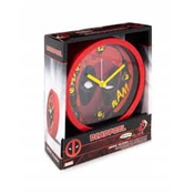 DEADPOOL HORLOGE  BLAM BLAM