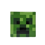 DISNEY TIRELIRE CERAMIC CREEPER MINECRAFT 20CM