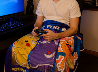 ELDEN RING SHADOW OF THE ERDTREE - PS5