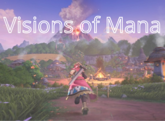 Visions of Mana