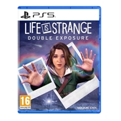 LIFE IS STRANGE: DOUBLE EXPOSURE - PS5