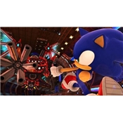 SONIC X SHADOWS GENERATIONS - PS5