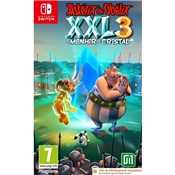 ASTERIX & OBELIX XXL 3 replay - SWITCH